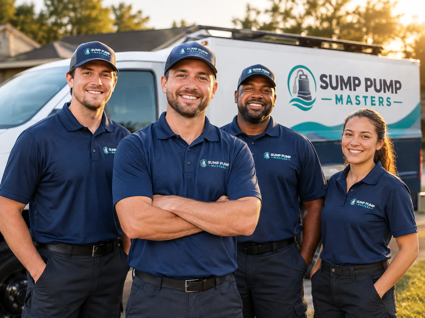 Sump Pump Repair company in Blanchard, LA