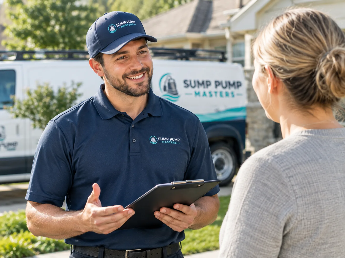 Sump Pump Repair Blanchard, LA FAQs